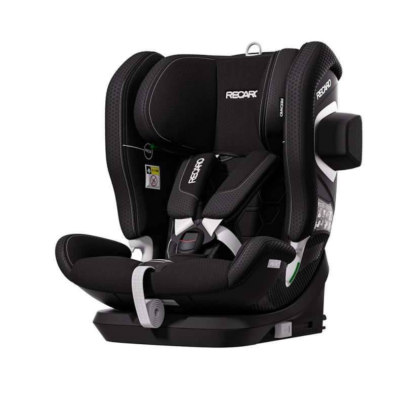 SEGGIOLINO AUTO RECARO VELIX 1