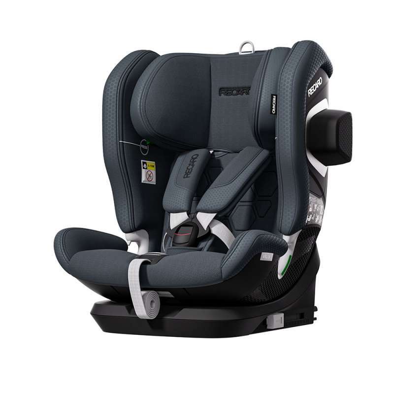 SEGGIOLINO AUTO RECARO VELIX 1