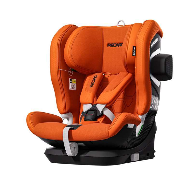 SEGGIOLINO AUTO RECARO VELIX 1