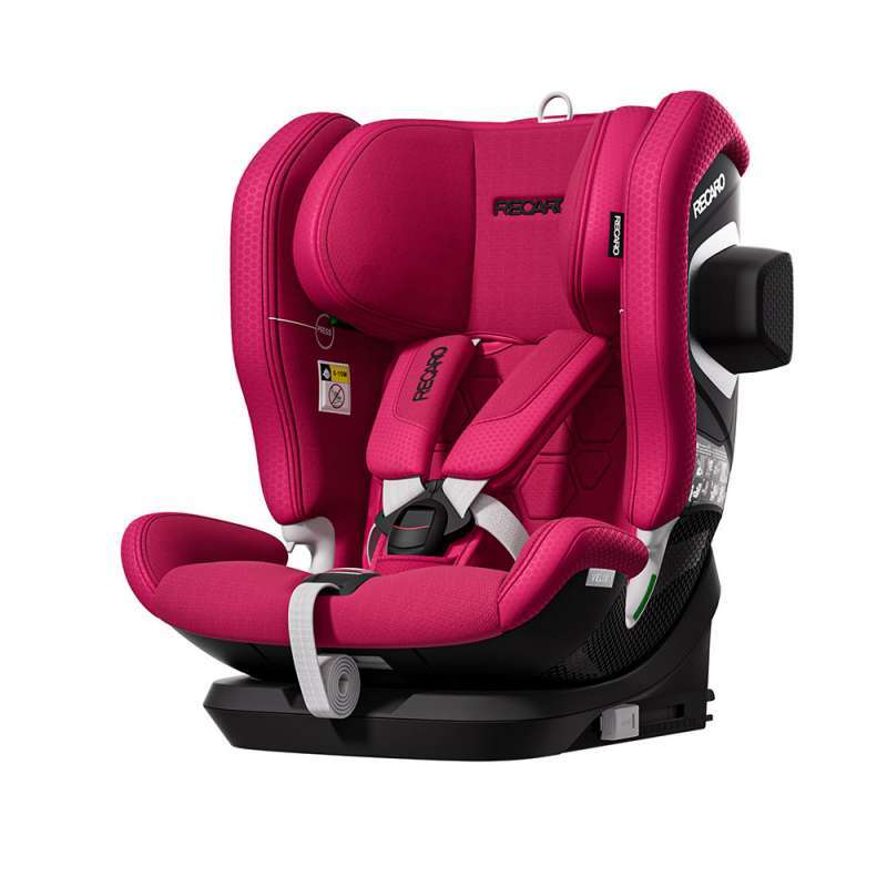 SEGGIOLINO AUTO RECARO VELIX 1