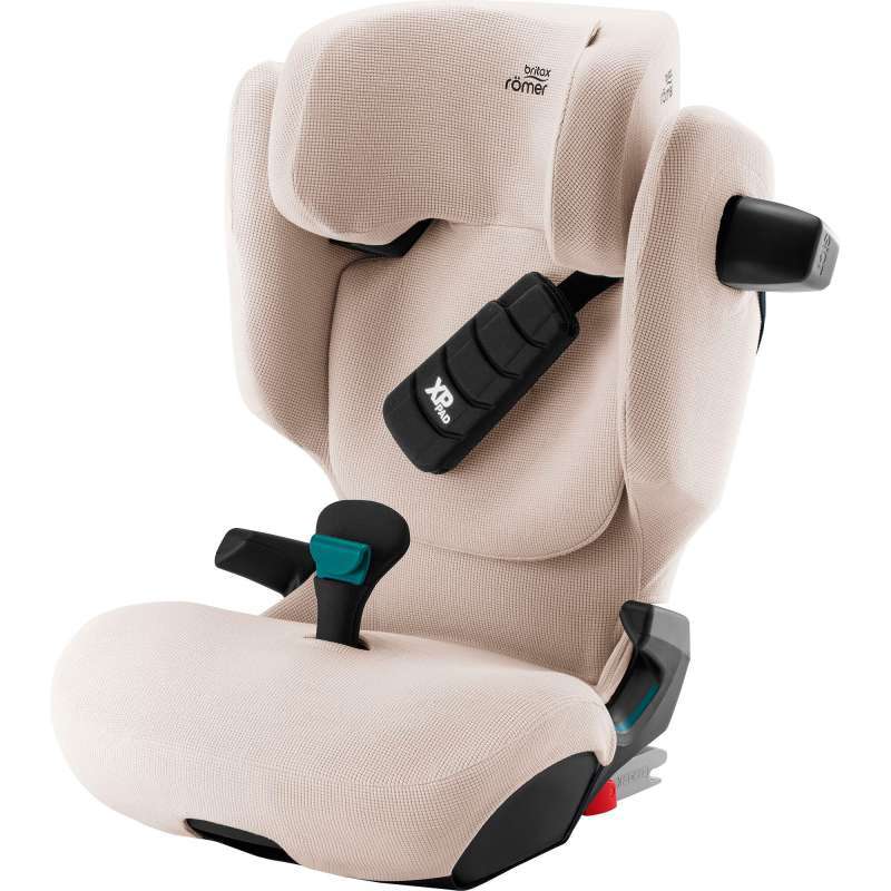 RIVESTIMENTO ESTIVO BRITAX RÖMER FAMIGLIA DUALFIX PRO