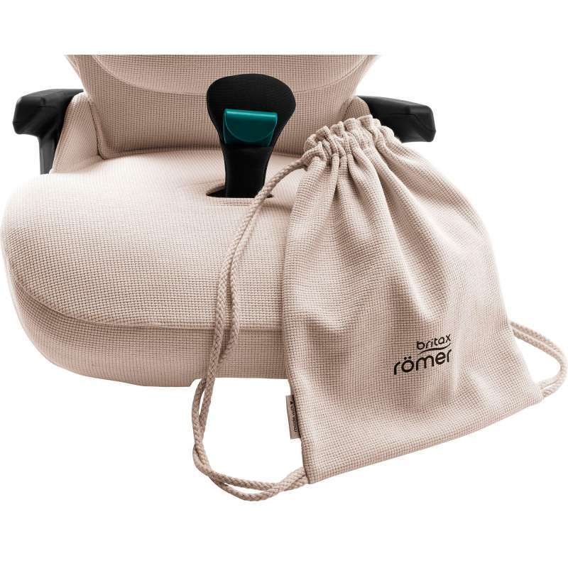 RIVESTIMENTO ESTIVO BRITAX RÖMER FAMIGLIA DUALFIX PRO