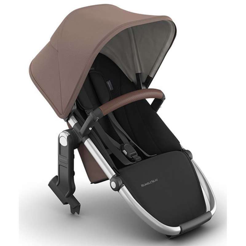 SEDUTA AGGIUNTIVA PASSEGGINO UPPAbaby VISTA V3 RUMBLESEAT