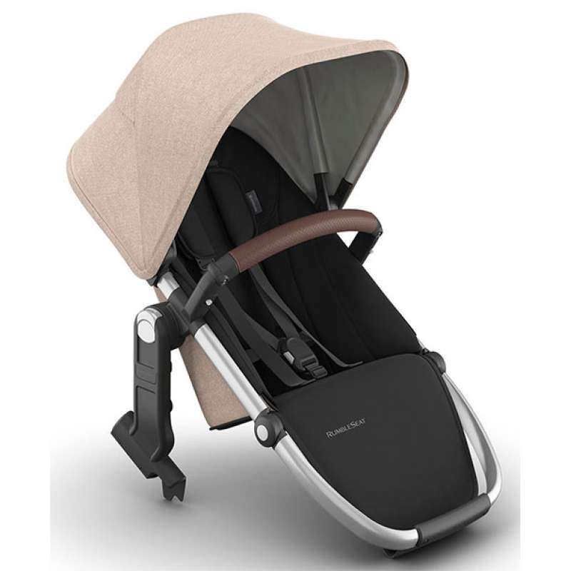 SEDUTA AGGIUNTIVA PASSEGGINO UPPAbaby VISTA V3 RUMBLESEAT