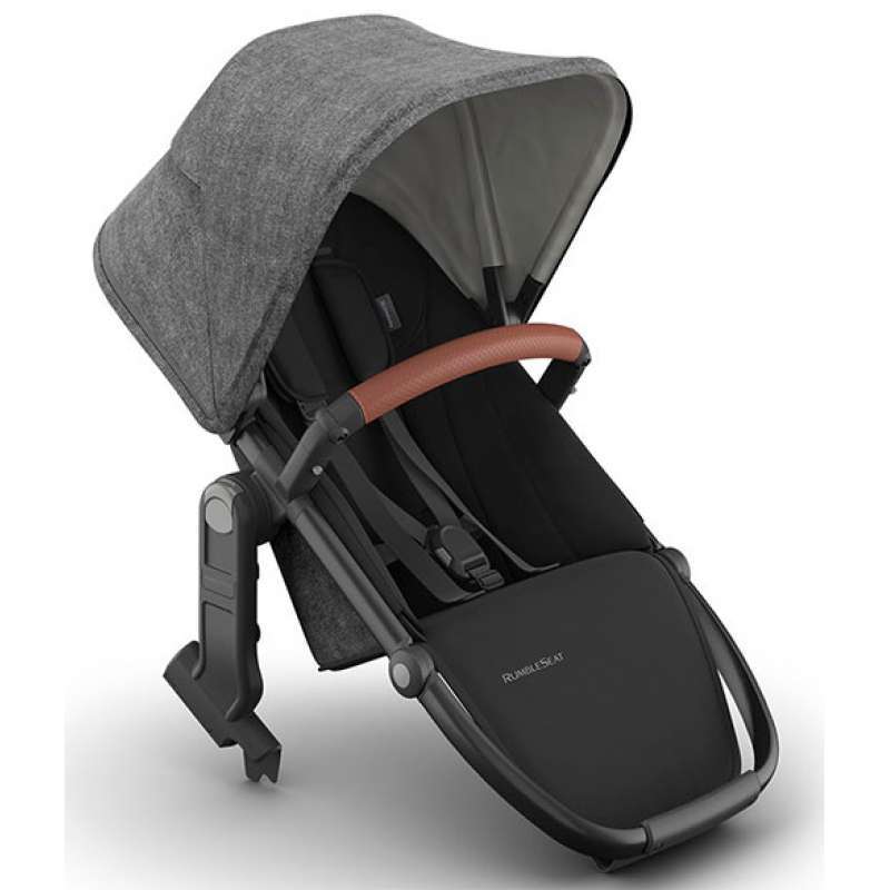 SEDUTA AGGIUNTIVA PASSEGGINO UPPAbaby VISTA V3 RUMBLESEAT