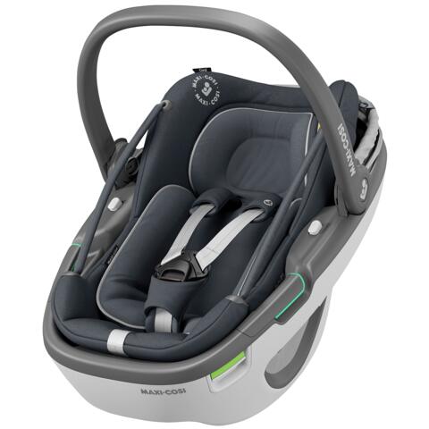 SEGGIOLINO AUTO MAXI-COSI CORAL I-SIZE