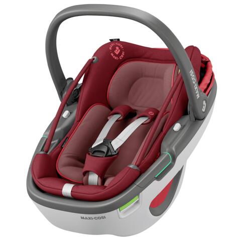 SEGGIOLINO AUTO MAXI-COSI CORAL I-SIZE