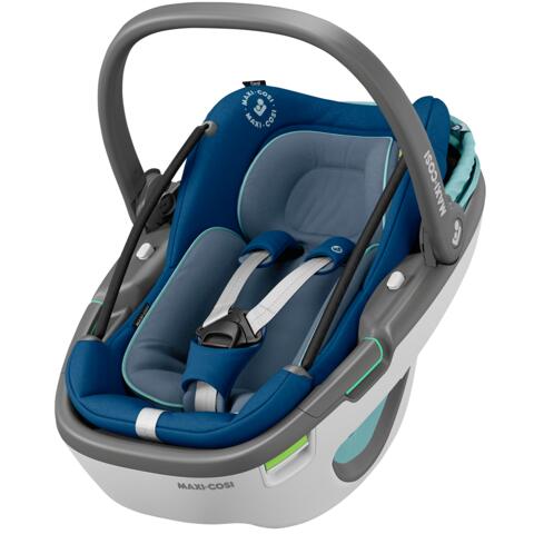 SEGGIOLINO AUTO MAXI-COSI CORAL I-SIZE