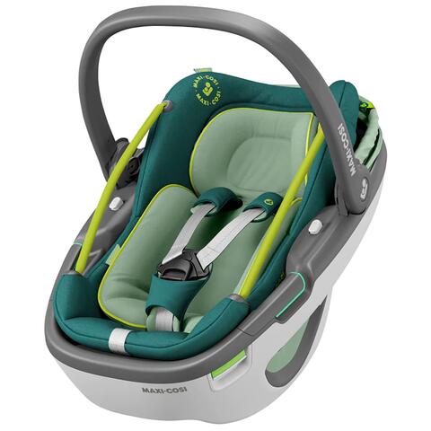 SEGGIOLINO AUTO MAXI-COSI CORAL I-SIZE