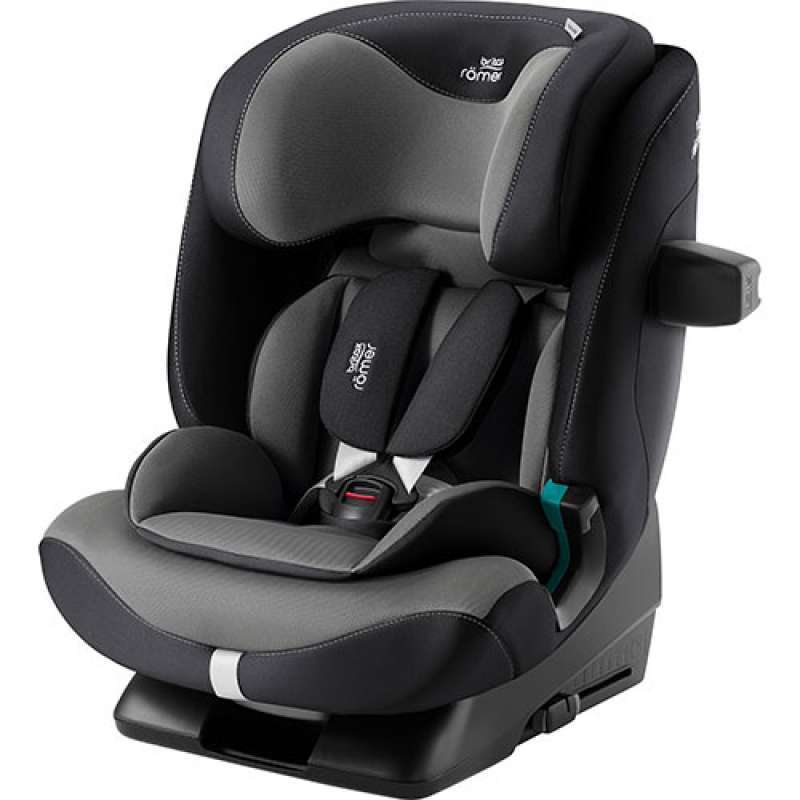 SEGGIOLINO AUTO BRITAX RÖMER ADVANSAFIX PRO STYLE