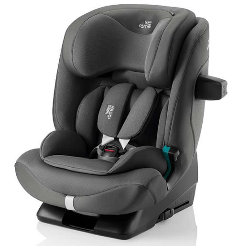 SEGGIOLINO AUTO BRITAX RÖMER ADVANSAFIX PRO STYLE