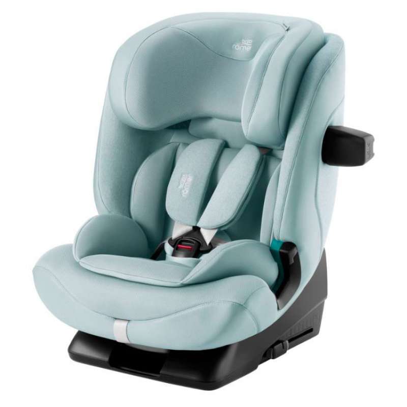 SEGGIOLINO AUTO BRITAX RÖMER ADVANSAFIX PRO STYLE