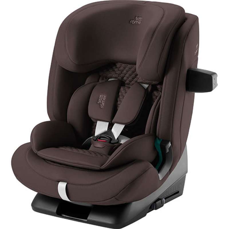 SEGGIOLINO AUTO BRITAX RÖMER ADVANSAFIX PRO LUX