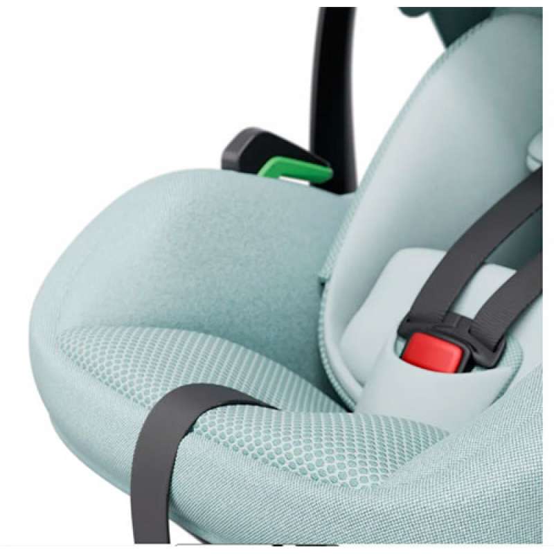 SEGGIOLINO AUTO AVIONAUT 3