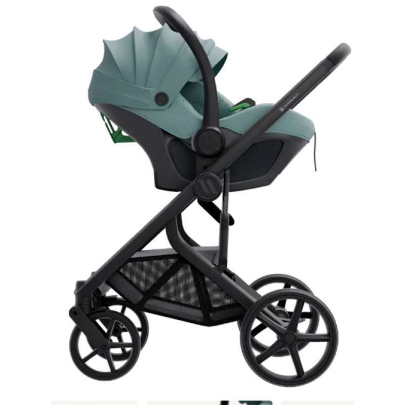 SEGGIOLINO AUTO AVIONAUT 3
