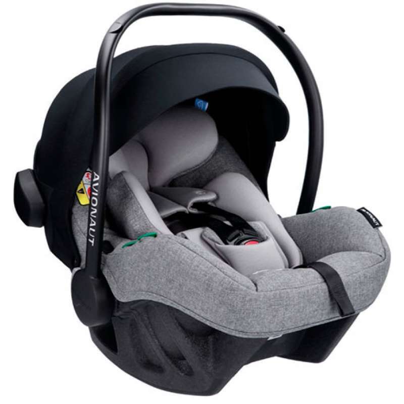 SEGGIOLINO AUTO AVIONAUT PIXEL PRO 2.0 C