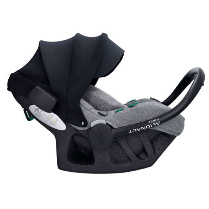 SEGGIOLINO AUTO AVIONAUT PIXEL PRO 2.0 C