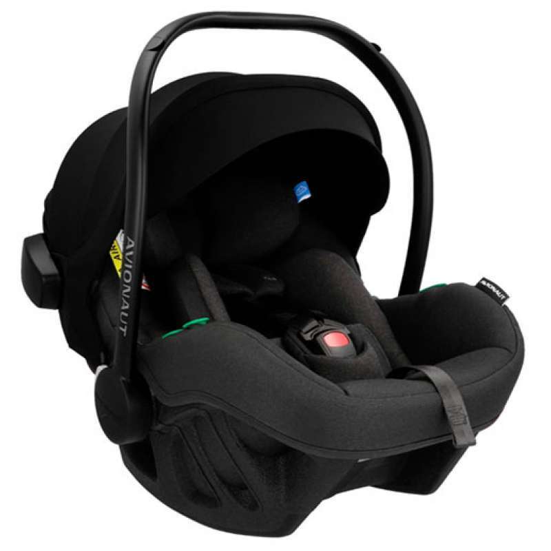 SEGGIOLINO AUTO AVIONAUT PIXEL PRO 2.0 C