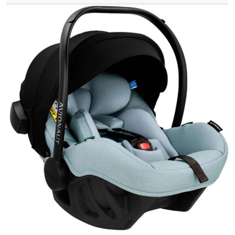 SEGGIOLINO AUTO AVIONAUT PIXEL PRO 2.0 C