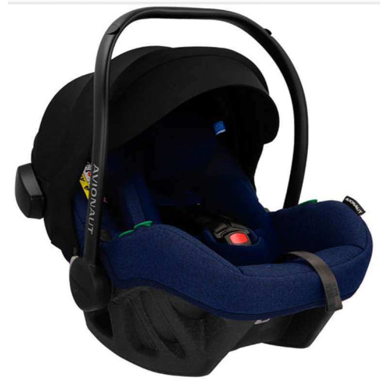 SEGGIOLINO AUTO AVIONAUT PIXEL PRO 2.0 C