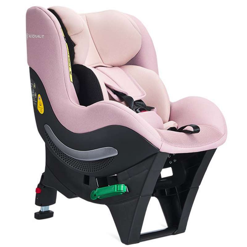 SEGGIOLINO AUTO AVIONAUT SKY