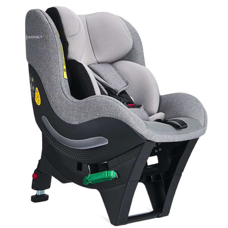 SEGGIOLINO AUTO AVIONAUT SKY