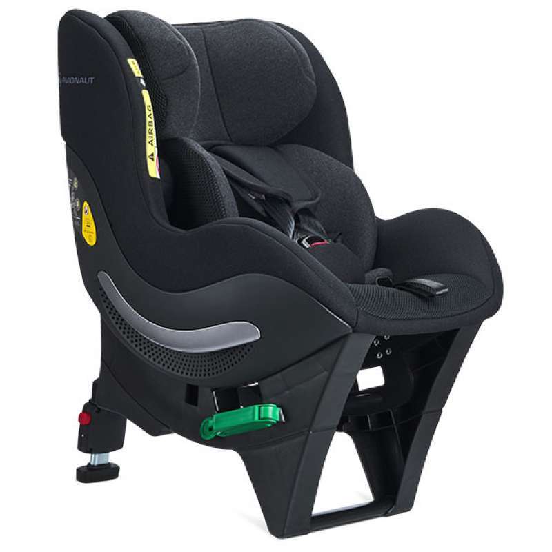 SEGGIOLINO AUTO AVIONAUT SKY