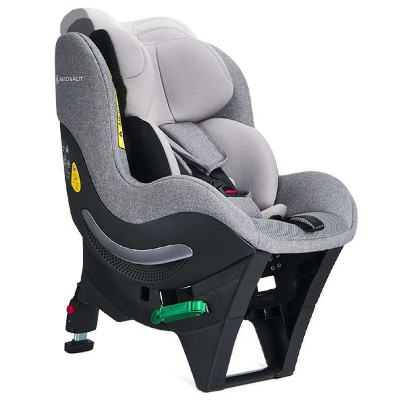 SEGGIOLINO AUTO AVIONAUT SKY