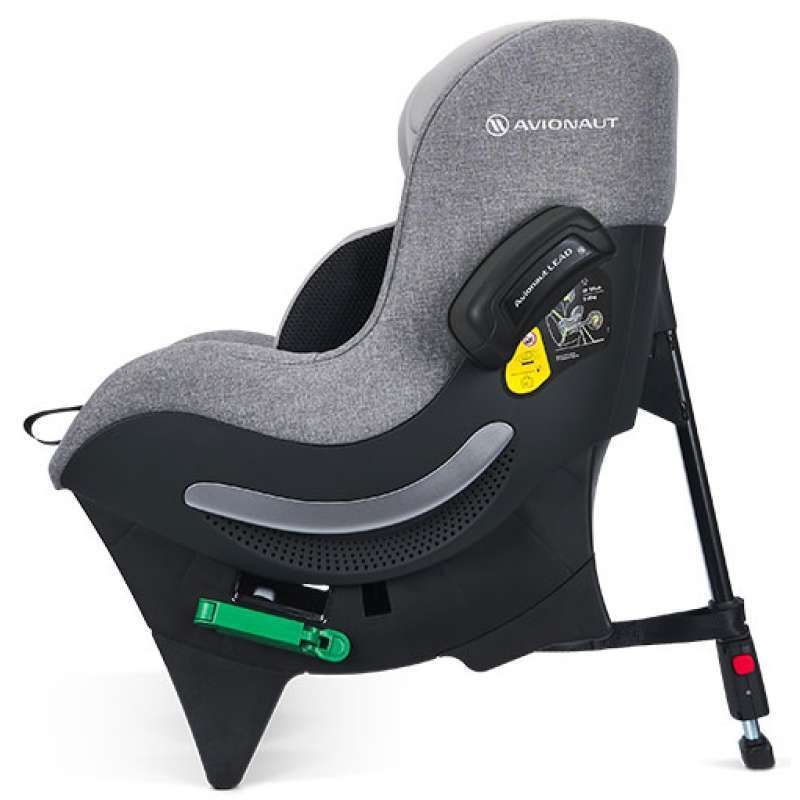 SEGGIOLINO AUTO AVIONAUT SKY