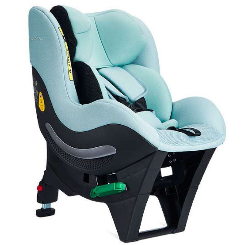 SEGGIOLINO AUTO AVIONAUT SKY