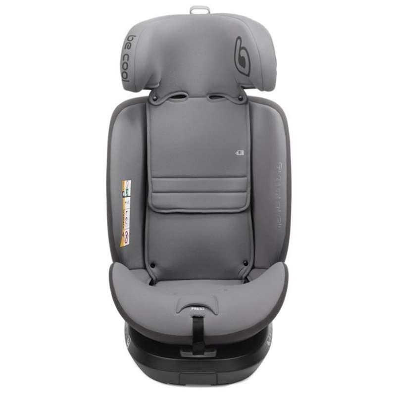 SEGGIOLINO AUTO BE COOL NITRO