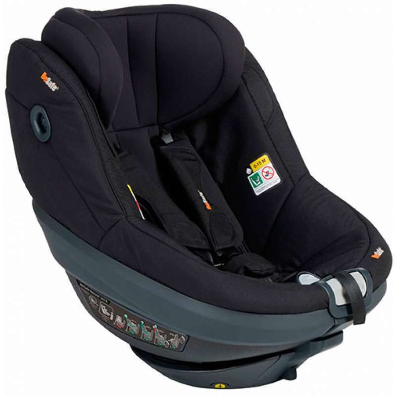 SEGGIOLINO AUTO BESAFE BEYOND² B 360