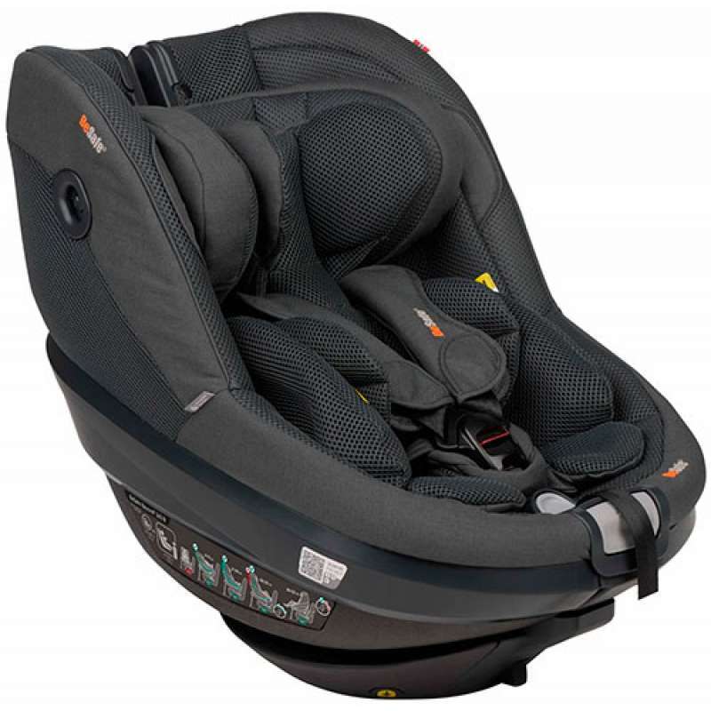SEGGIOLINO AUTO BESAFE BEYOND² B 360