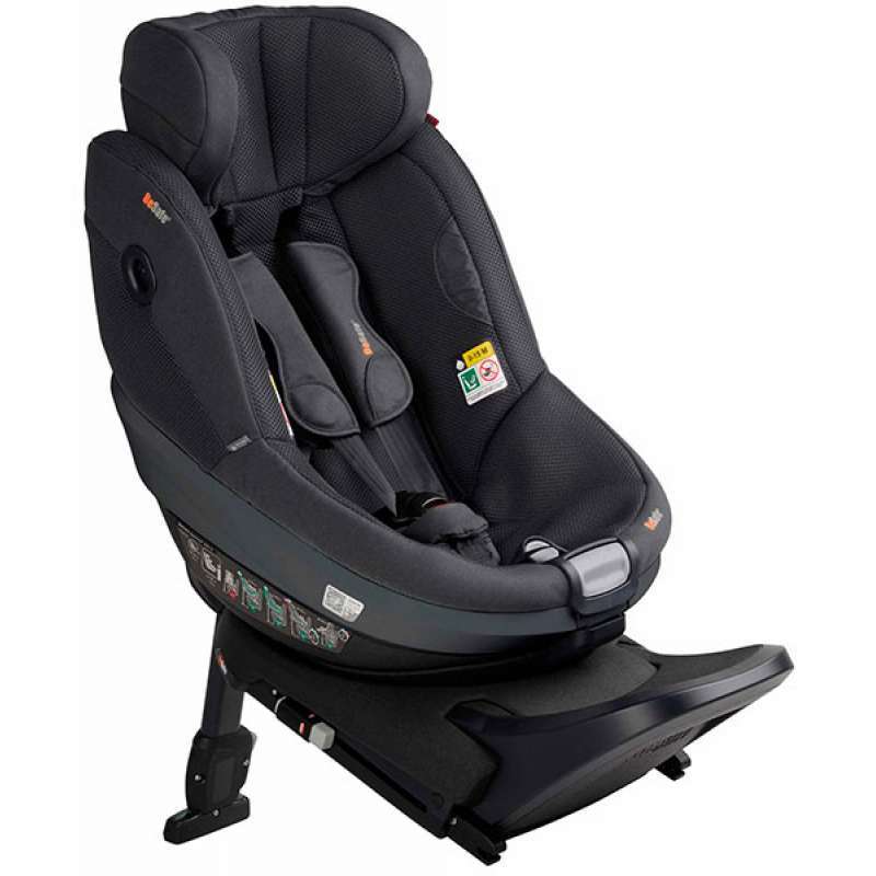 SEGGIOLINO AUTO BESAFE BEYOND² B 360