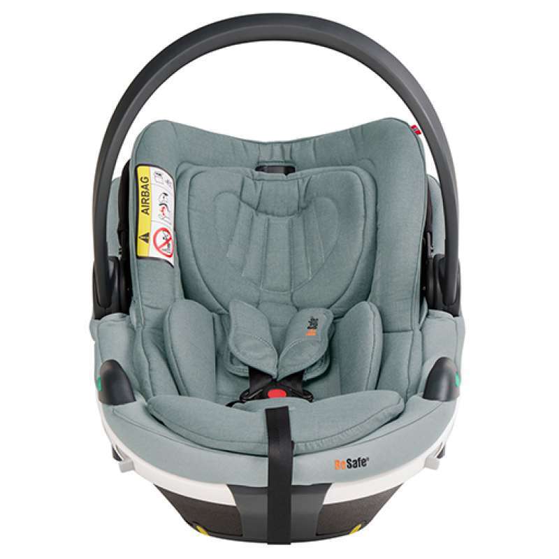 SIÈGE AUTO BESAFE G0 BEYOND