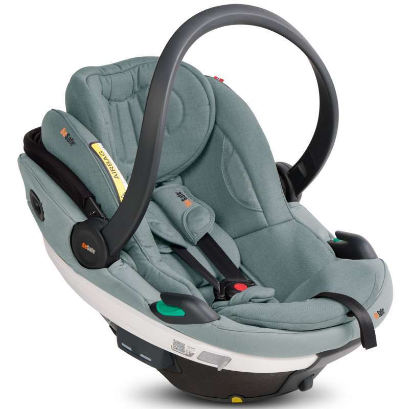 SIÈGE AUTO BESAFE G0 BEYOND