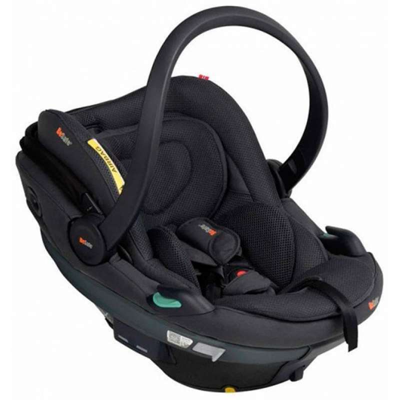 SEGGIOLINO AUTO BESAFE G0 BEYOND²