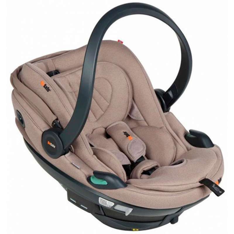 SEGGIOLINO AUTO BESAFE G0 BEYOND²