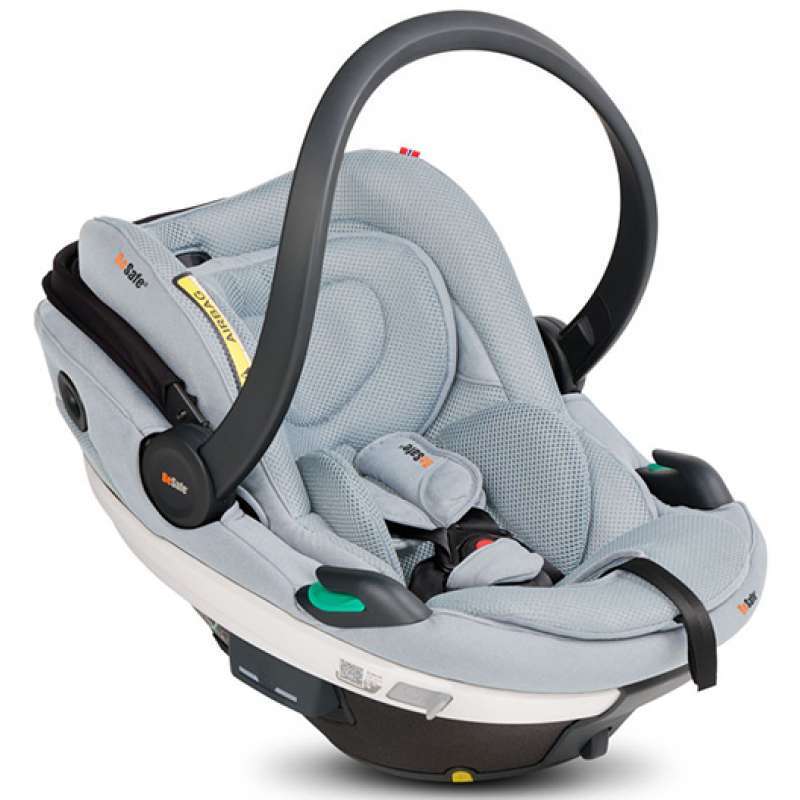 SIÈGE AUTO BESAFE G0 BEYOND