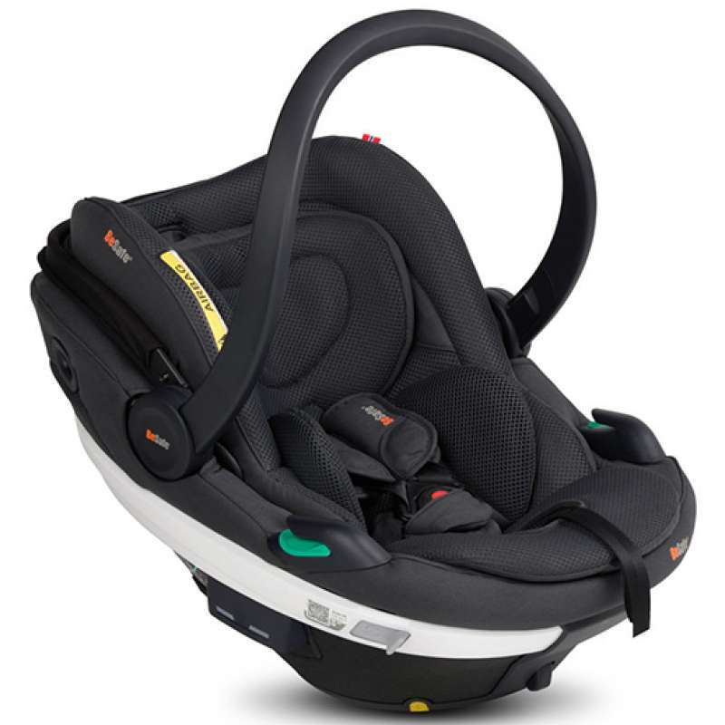 SIÈGE AUTO BESAFE G0 BEYOND