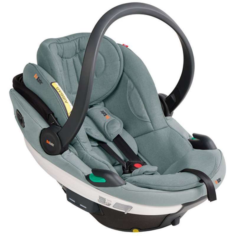 SIÈGE AUTO BESAFE G0 BEYOND