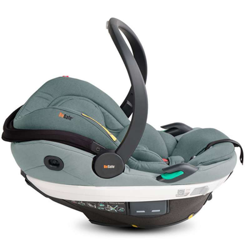 SIÈGE AUTO BESAFE G0 BEYOND