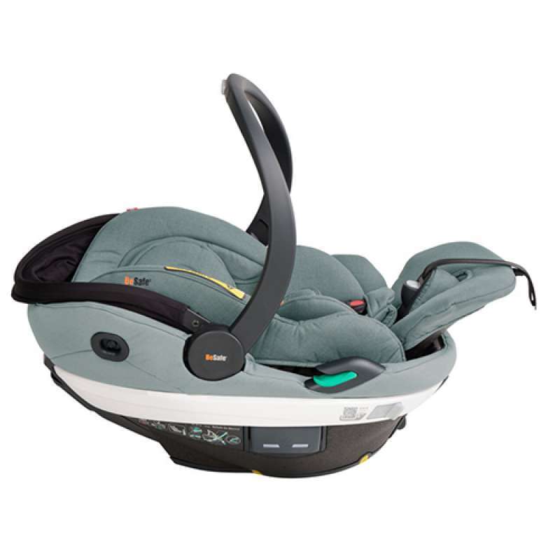 SIÈGE AUTO BESAFE G0 BEYOND