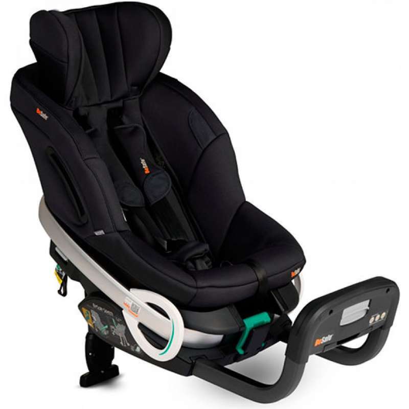 SEGGIOLINO AUTO BESAFE IZI STRETCH