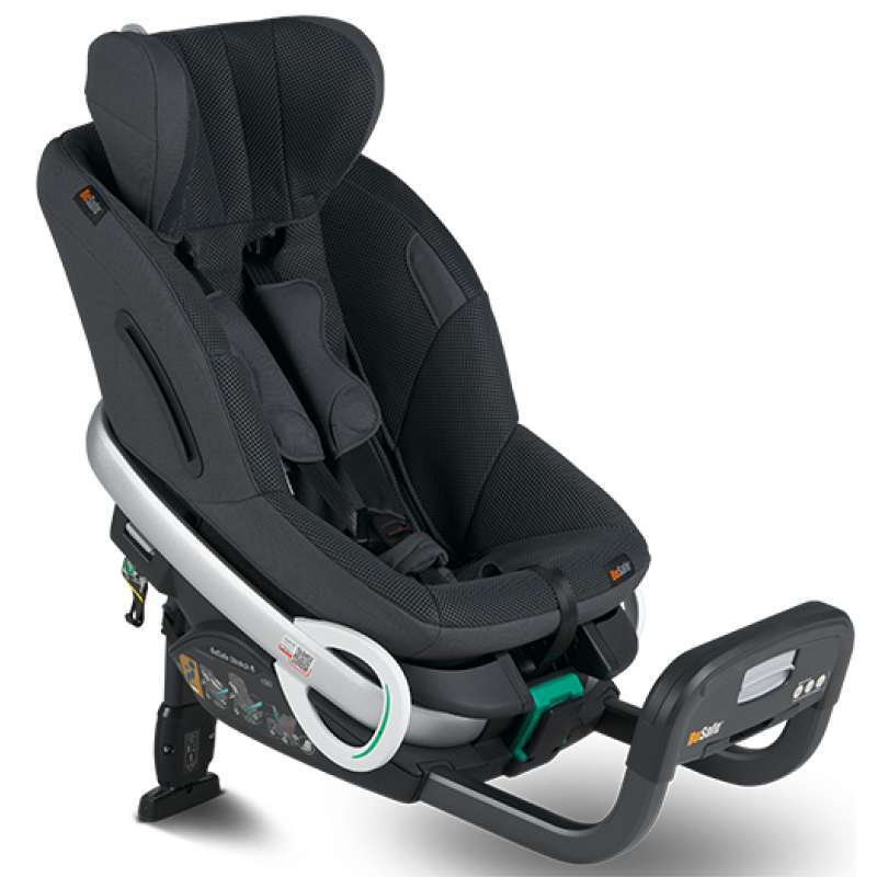 SEGGIOLINO AUTO BESAFE STRETCH B