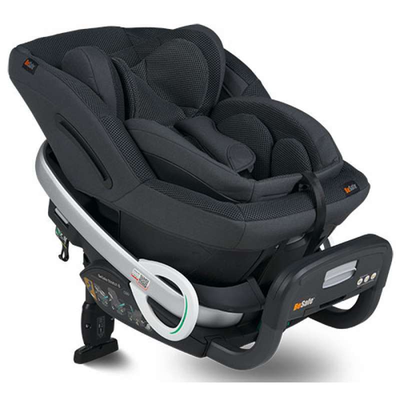 SEGGIOLINO AUTO BESAFE STRETCH B