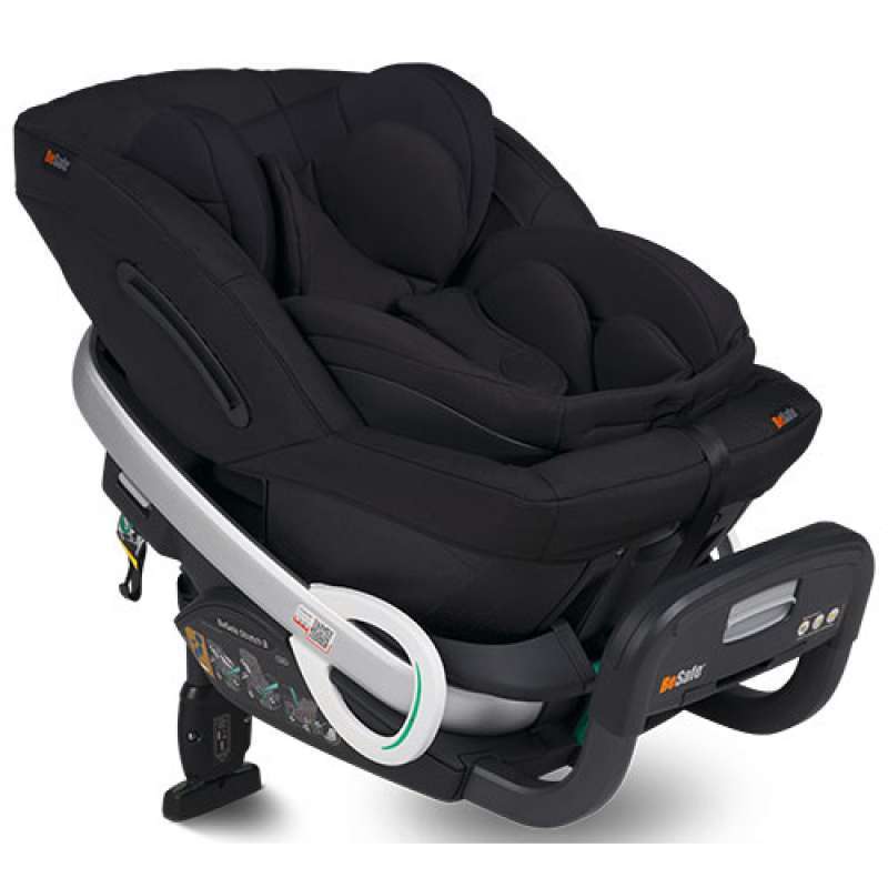 SEGGIOLINO AUTO BESAFE STRETCH B