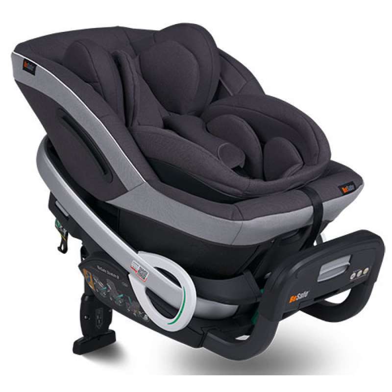 SEGGIOLINO AUTO BESAFE STRETCH B