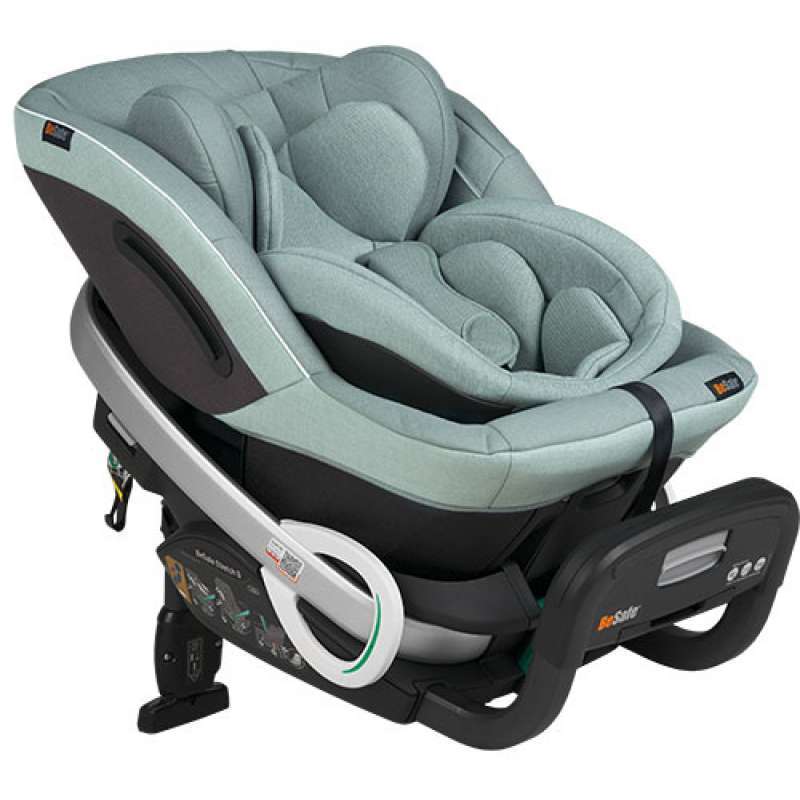 SEGGIOLINO AUTO BESAFE STRETCH B