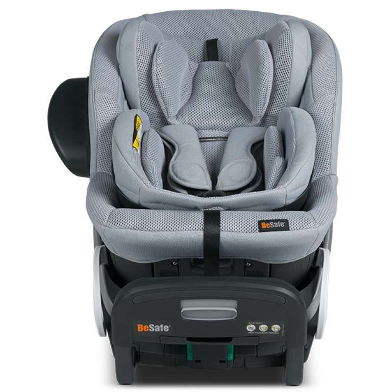 SEGGIOLINO AUTO BESAFE STRETCH B